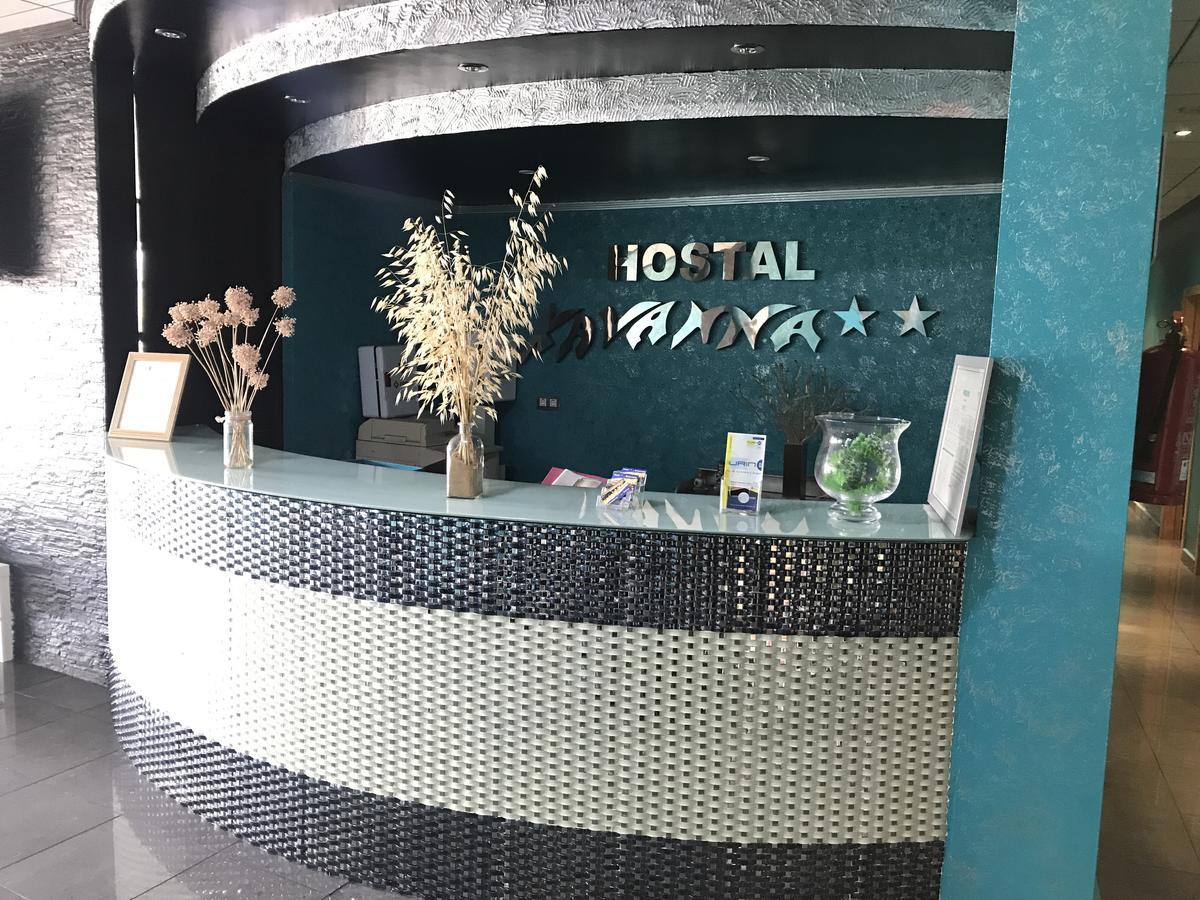 Hostal Kavanna San Pedro de Merida Exterior photo
