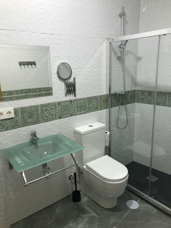 Hostal Kavanna San Pedro de Merida Exterior photo